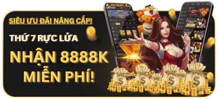 Khuyến mãi nạp lại hàng ngày 88new link mới