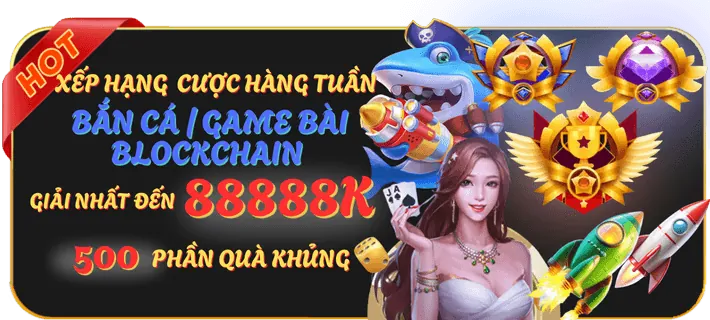 Hoàn trả cược thua 88new